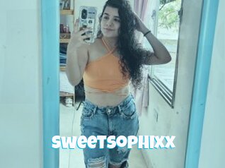 Sweetsophixx