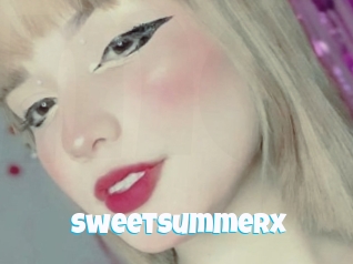 Sweetsummerx