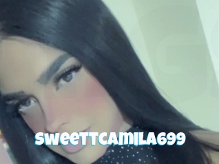 sweettcamila699 Miss Gros Seins