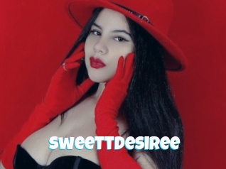 Sweettdesiree