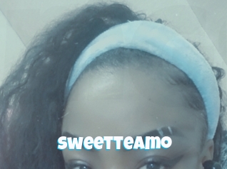 sweetteamo Miss Gros Seins