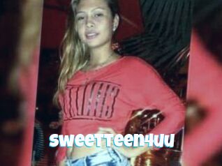 Sweetteen4uu