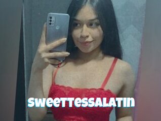 sweettessalatin Miss Gros Seins