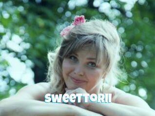 Sweettorii
