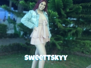 Sweettskyy