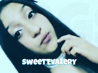 Sweettvalery