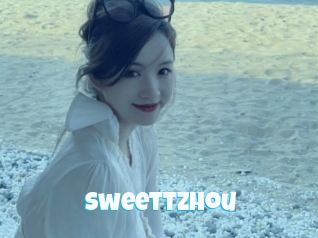 Sweettzhou