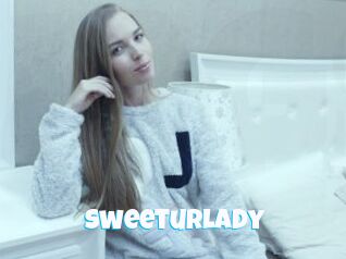 Sweeturlady