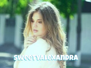 Sweetyalexandra