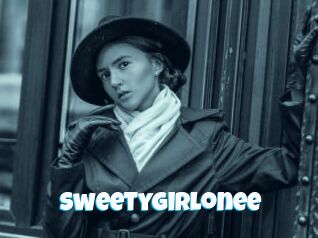 Sweetygirlonee
