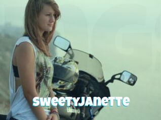 Sweetyjanette