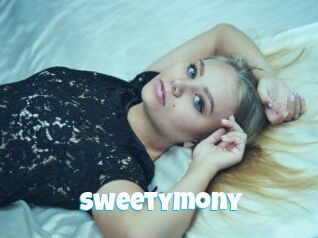 sweetymony Miss Gros Seins