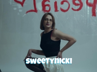 Sweetynicki