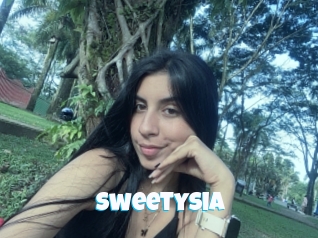 Sweetysia