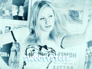 Sweetysteff
