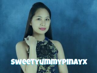 Sweetyummypinayx