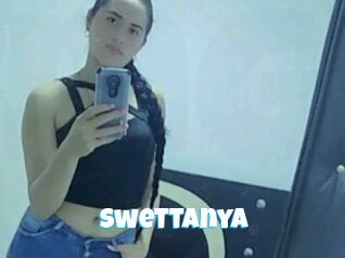 Swettanya