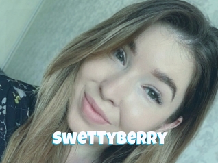 Swettyberry