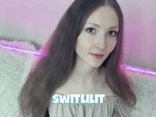 switlilit Miss Gros Seins
