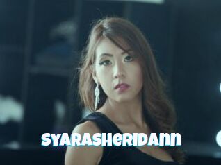 Syarasheridann