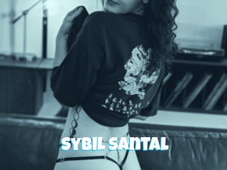 Sybil_santal