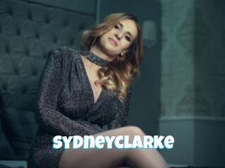 Sydneyclarke