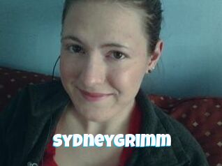 Sydneygrimm