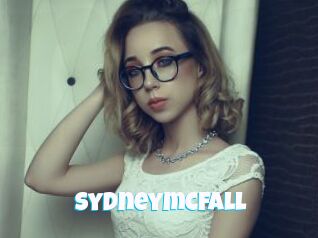 Sydneymcfall