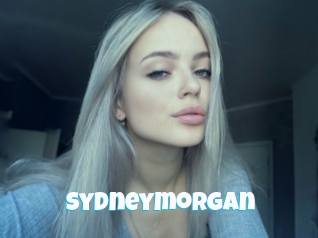 Sydneymorgan