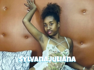 Sylvanajuliana