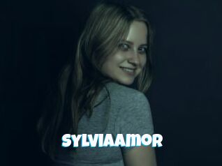 Sylviaamor