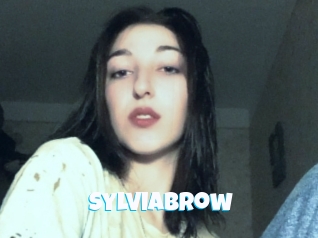 Sylviabrow