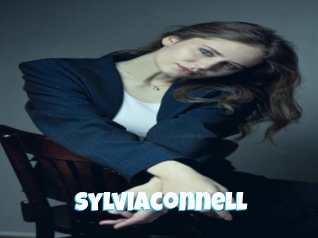 Sylviaconnell
