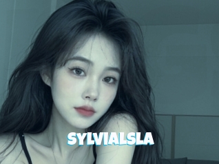 sylvialsla Miss Gros Seins