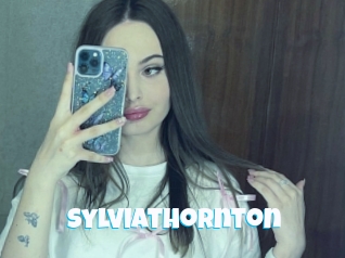 Sylviathornton
