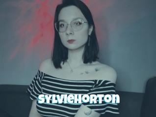 Sylviehorton