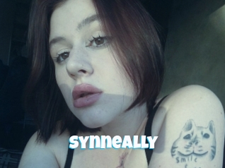 Synneally