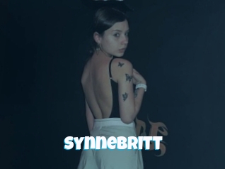 Synnebritt