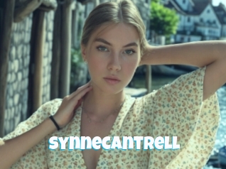 Synnecantrell