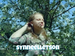 Synneelletson