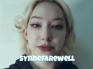 Synnefarewell