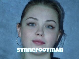 Synnefootman