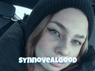 synnovealgood Miss Gros Seins