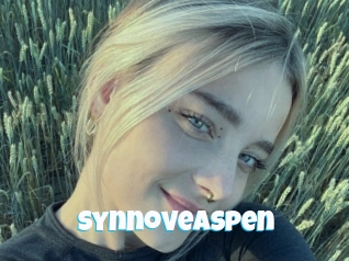 Synnoveaspen