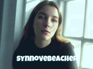 Synnovebeacher