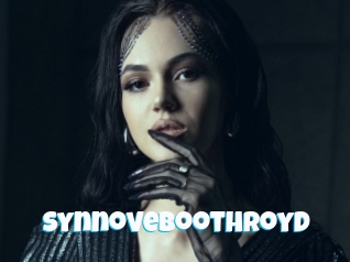 Synnoveboothroyd