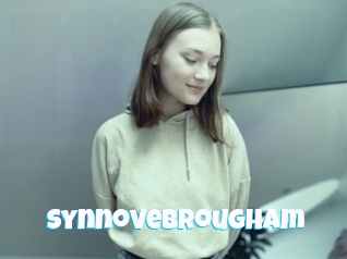 Synnovebrougham