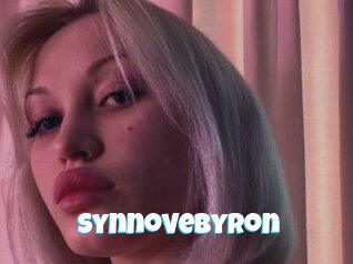 Synnovebyron