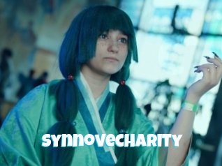 Synnovecharity