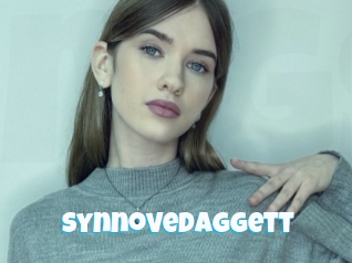 Synnovedaggett